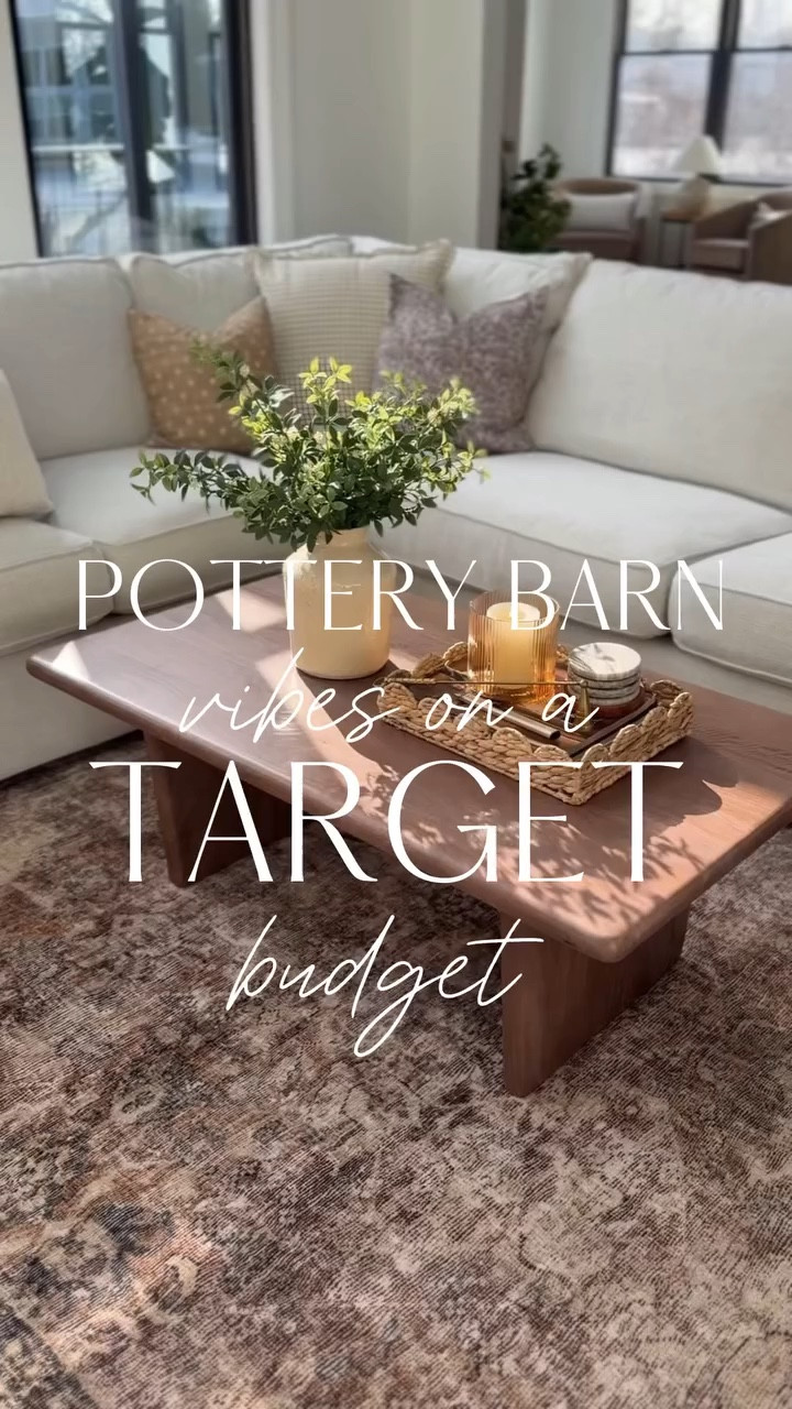 Designer-inspired decor for less at Target! I love this home decor selection! 

#LTKHome #LTKStyleTip