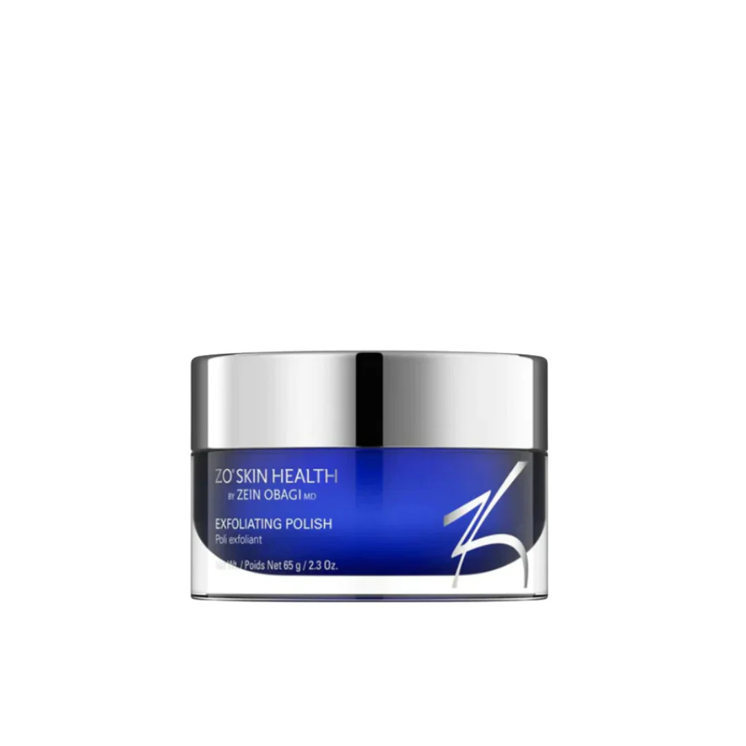 ZO Skin Health Exfoliating Polish | Crafted Beauty