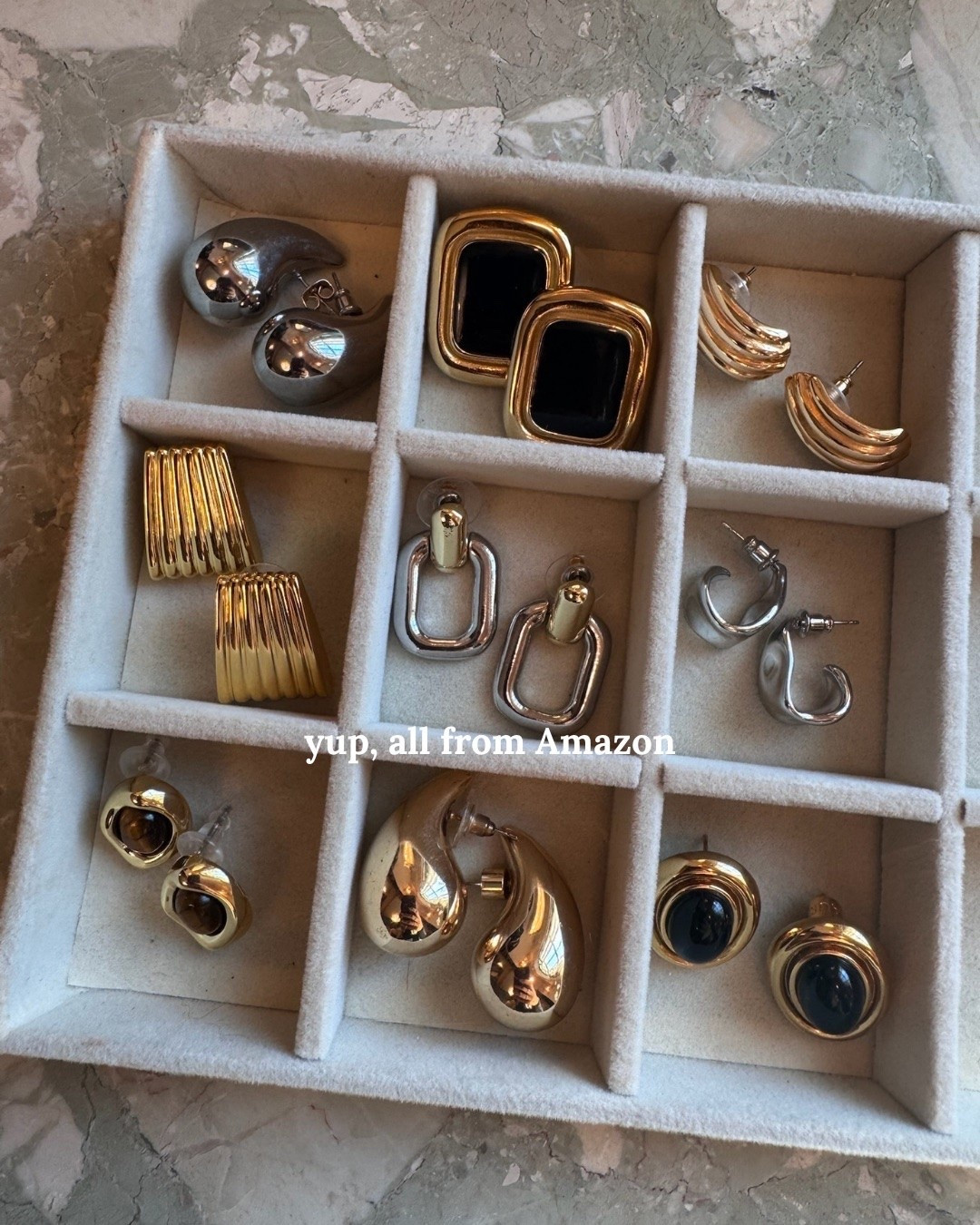 My fav amazon pieces I can't stop wearing ✨

Amazon prime day, prime day, amazon deals

#LTKSaleAlert #LTKootd