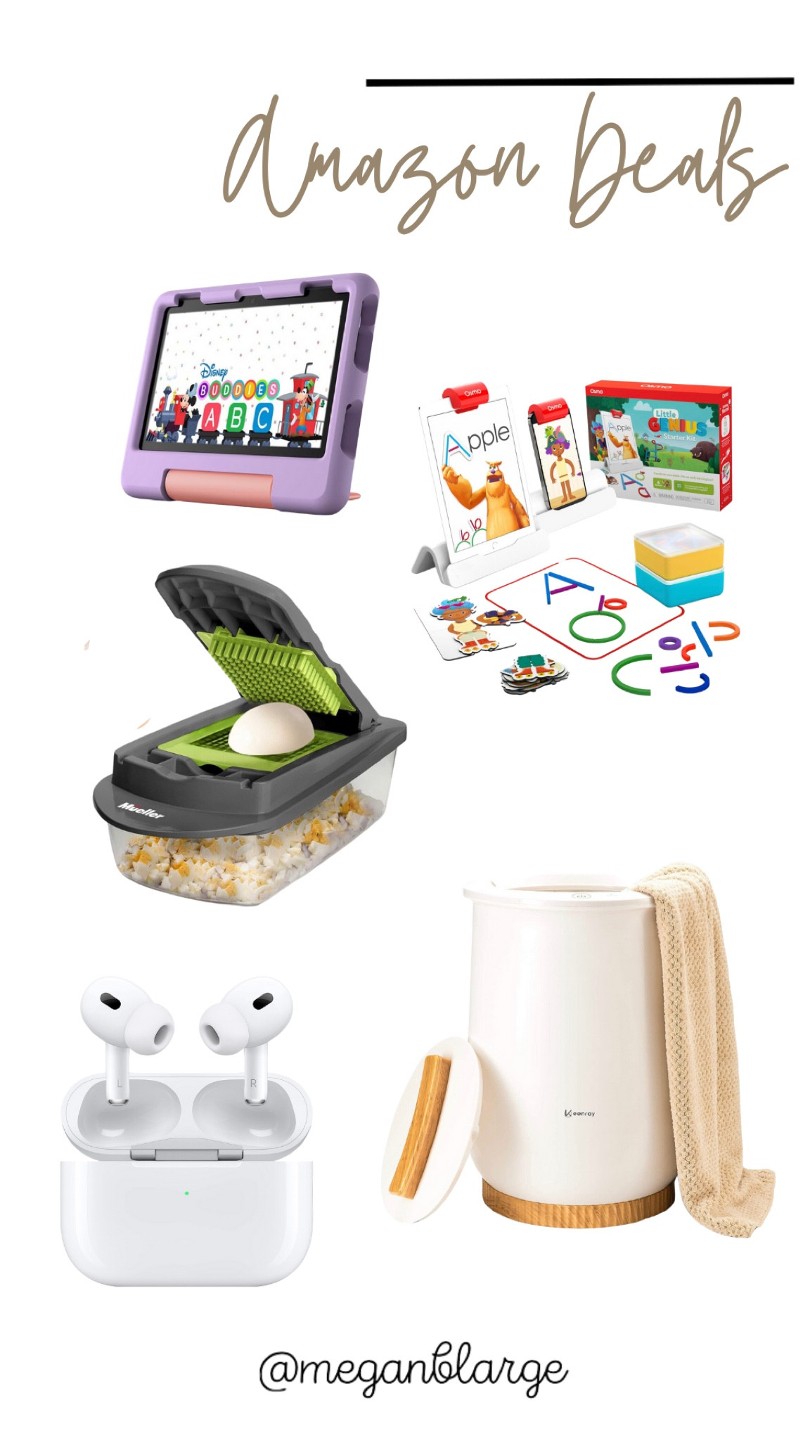 Amazon Deals for products I love 




#amazonprimedays #amazon #primedeals 

#LTKhome #LTKxPrime #LTKsalealert