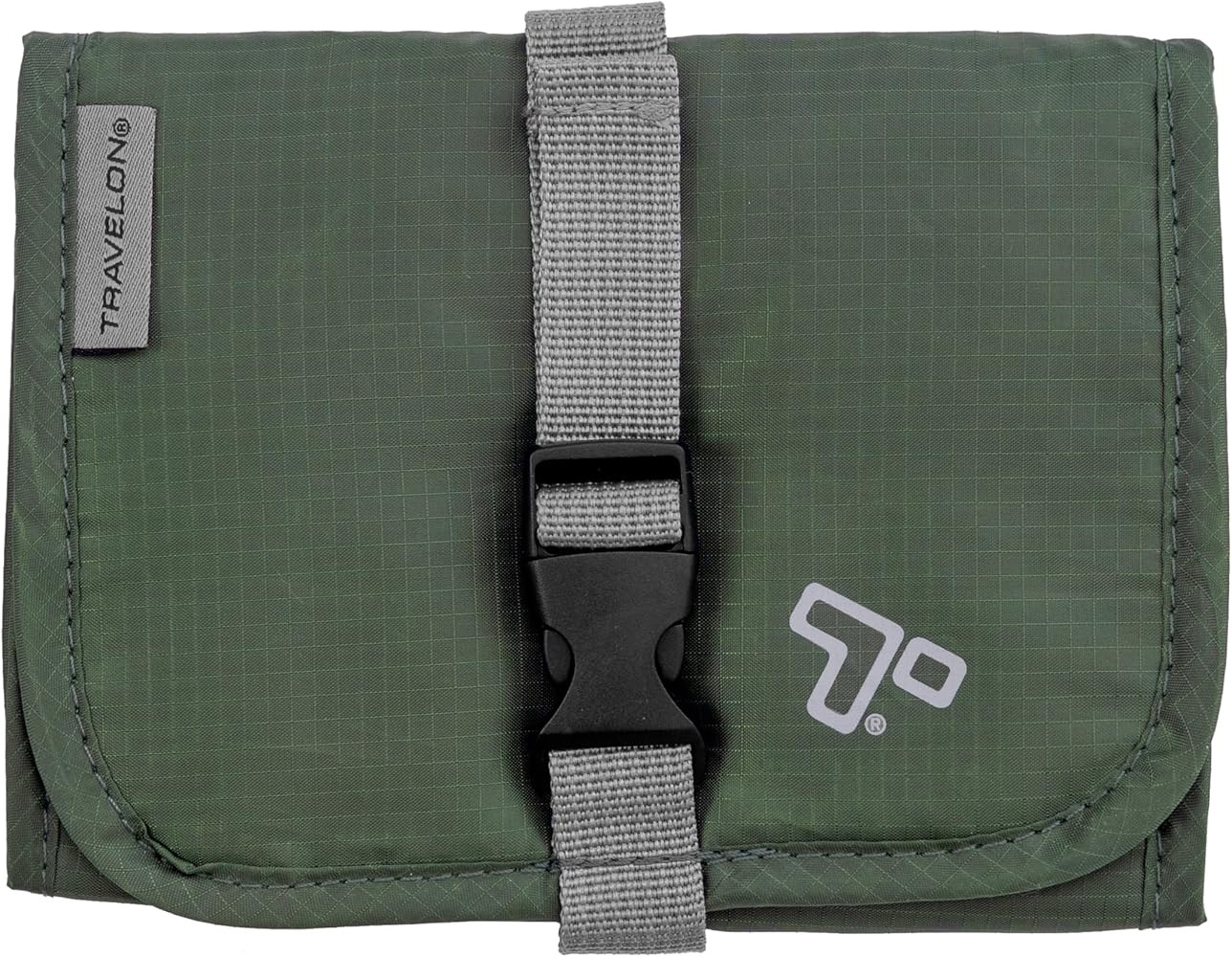 Travelon Tech Accessory Organizer | Amazon (US)