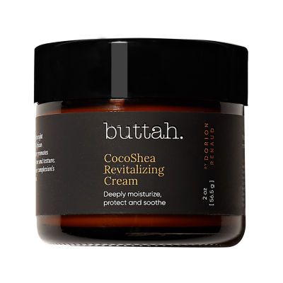 Buttah Skin Cocoshea Revitalizing Cream | JCPenney