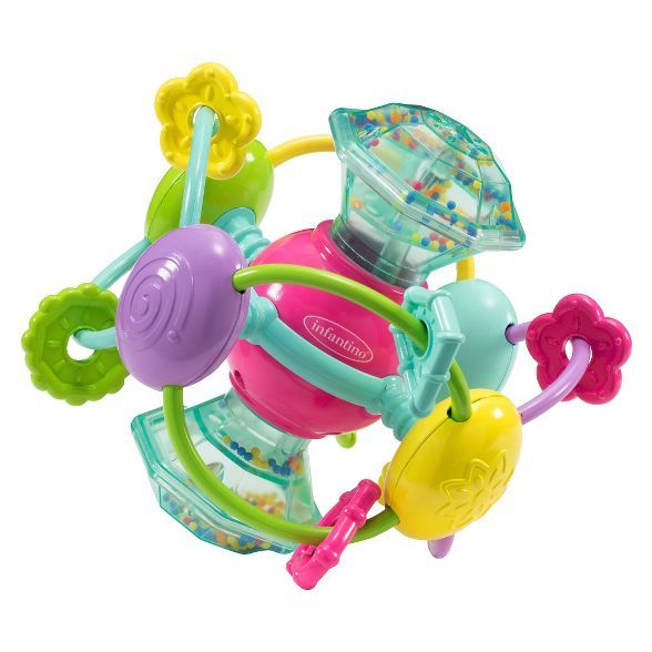Infantino Discovery Gem Activity Ball | Target