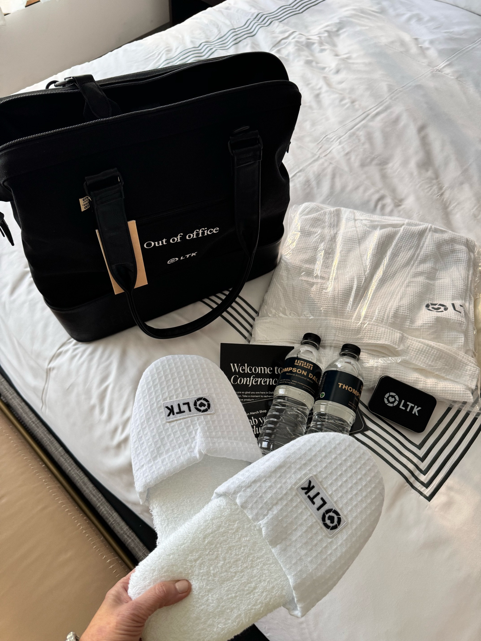 LTK swag
Linking what I can! 

#LTKCon #LTKBeauty