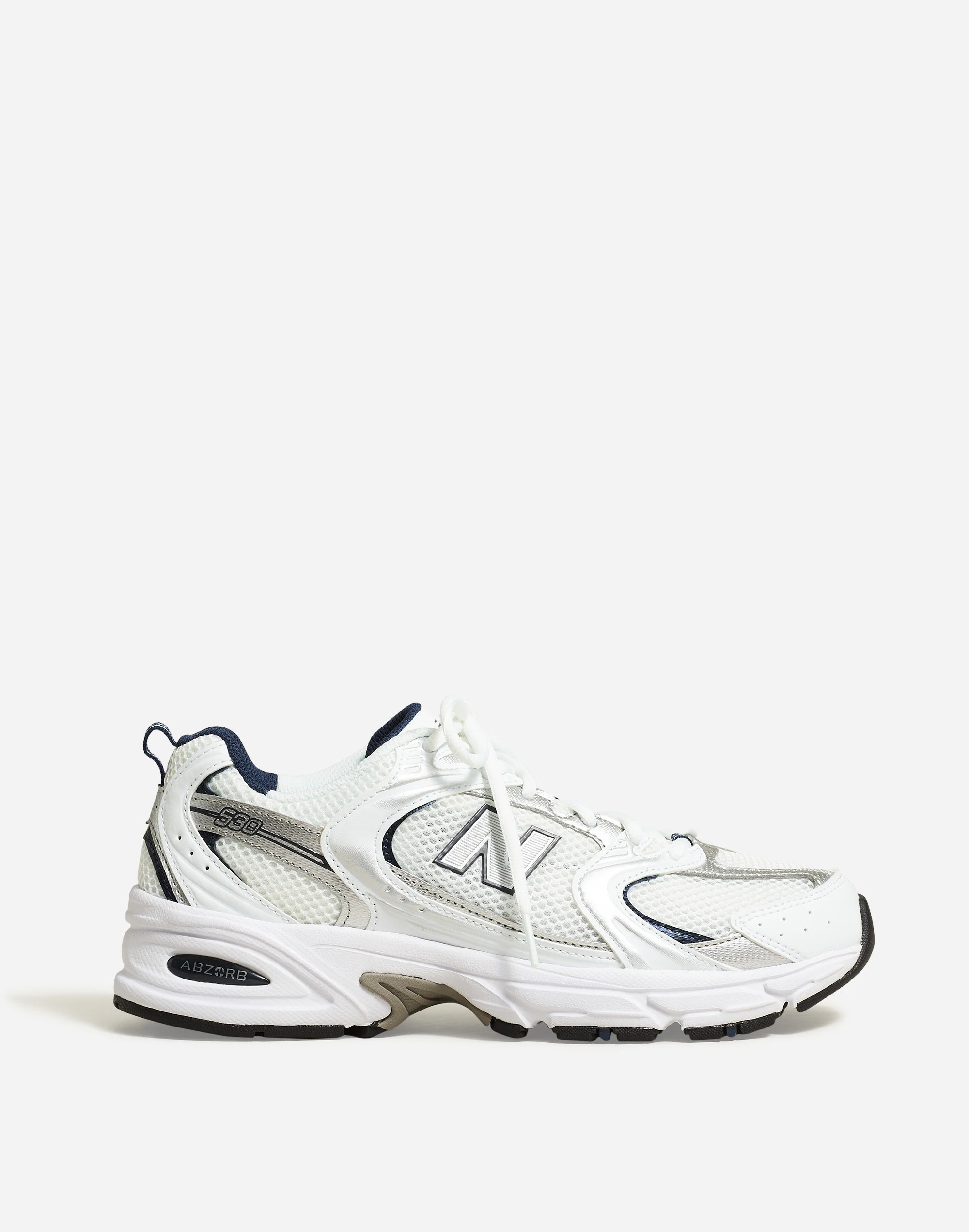 New Balance® Unisex 530 Sneakers | Madewell