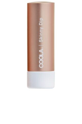 COOLA Mineral Liplux Organic SPF 30 in Skinny Dip from Revolve.com | Revolve Clothing (Global)