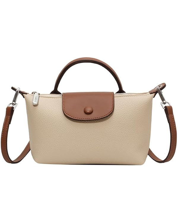 Yoolo Fashion Crossbody Bags for Women quilted crossbody bags for women,Autumn New Shoulder Bags ... | Amazon (US)