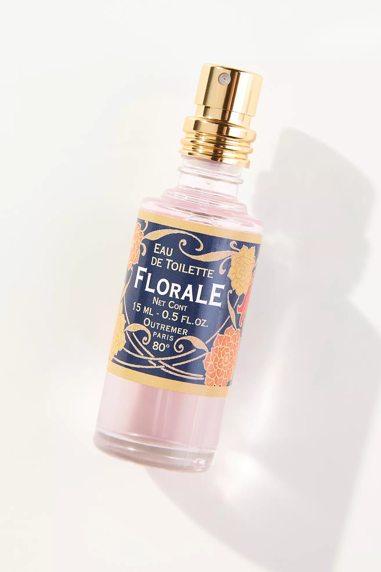 Outremer Mini Eau De Toilette | Anthropologie (US)