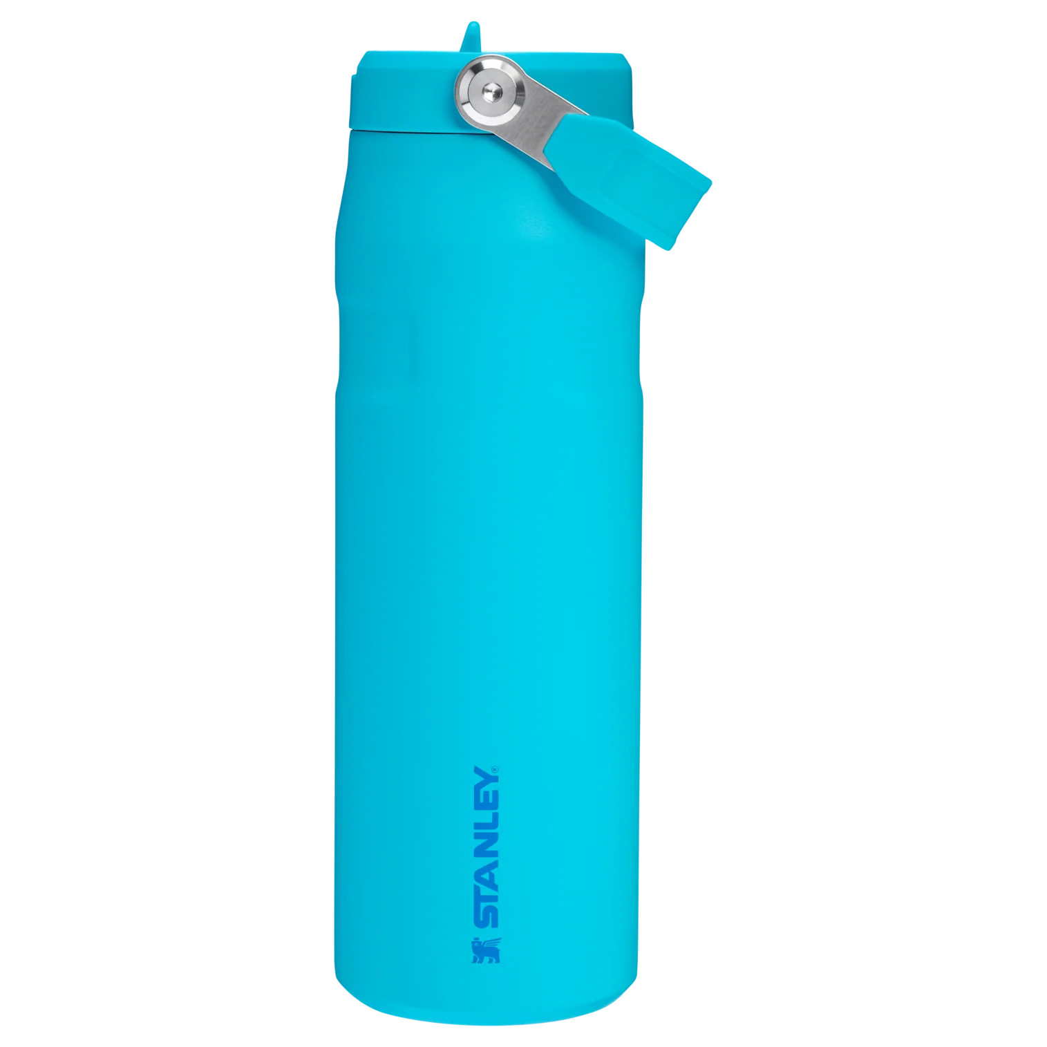 The IceFlow™ Bottle with Flip Straw Lid | 24 OZ | Stanley PMI US