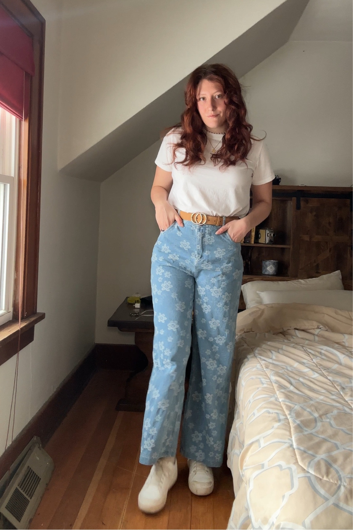 pieces to transition from winter to spring🌷

#LTKMidsize #LTKFindsUnder100 #LTKSeasonal