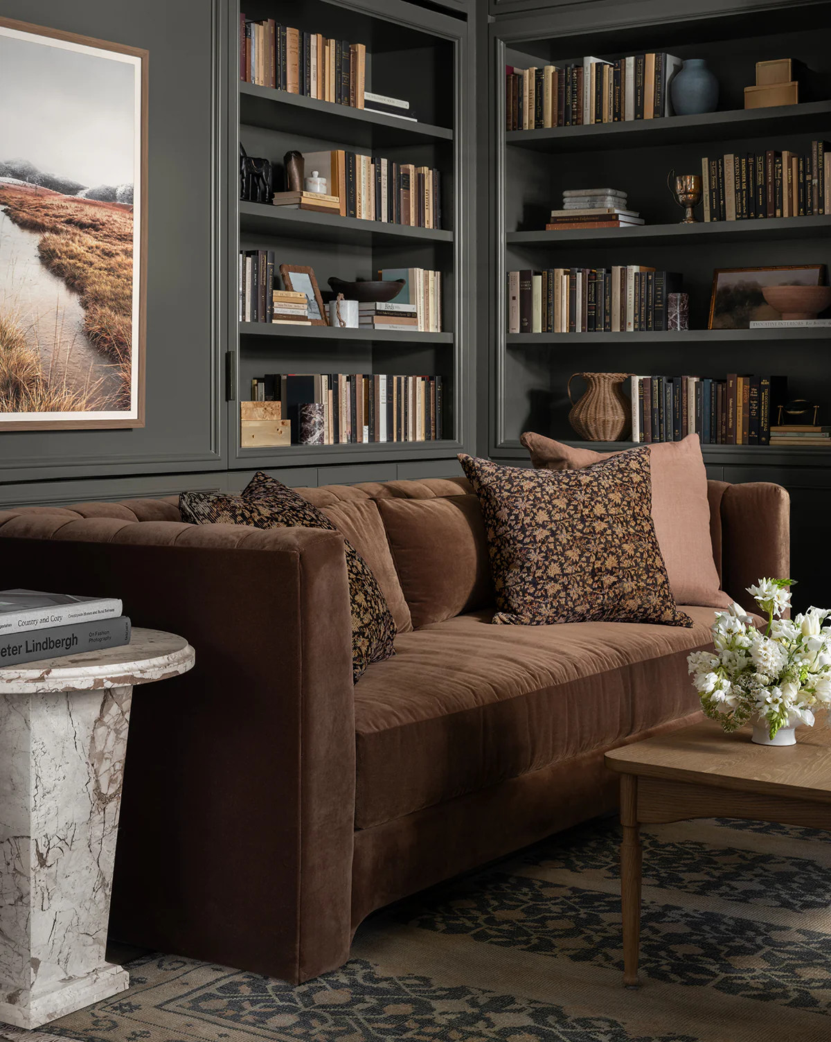 Agatha Sofa 90" | McGee & Co. (US)