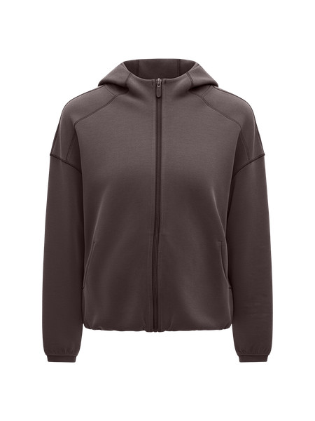 Softstreme Full-Zip Hoodie | Lululemon (US)