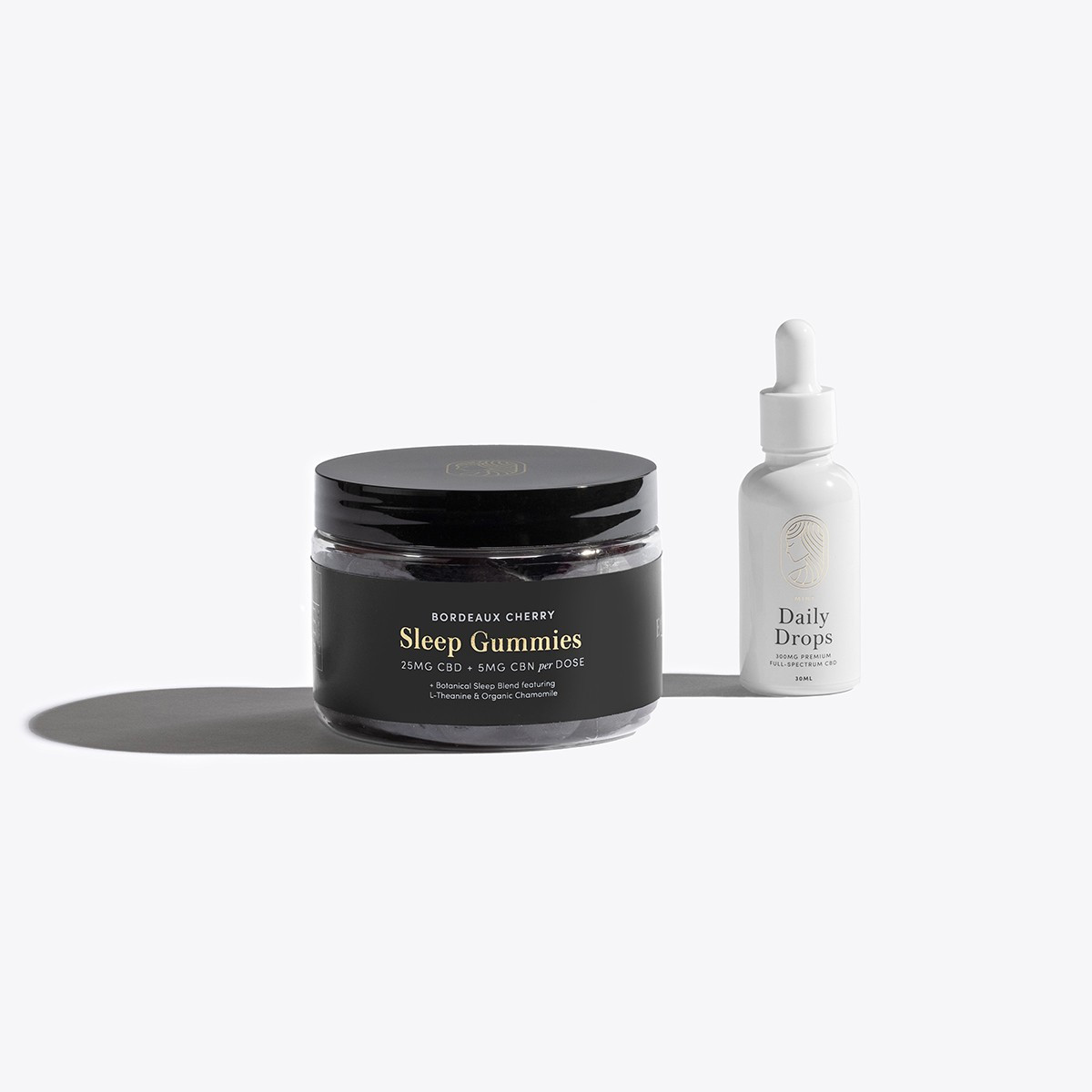 Daily Balance + Extra Support for Quality Sleep - Equilibria | Equilibria