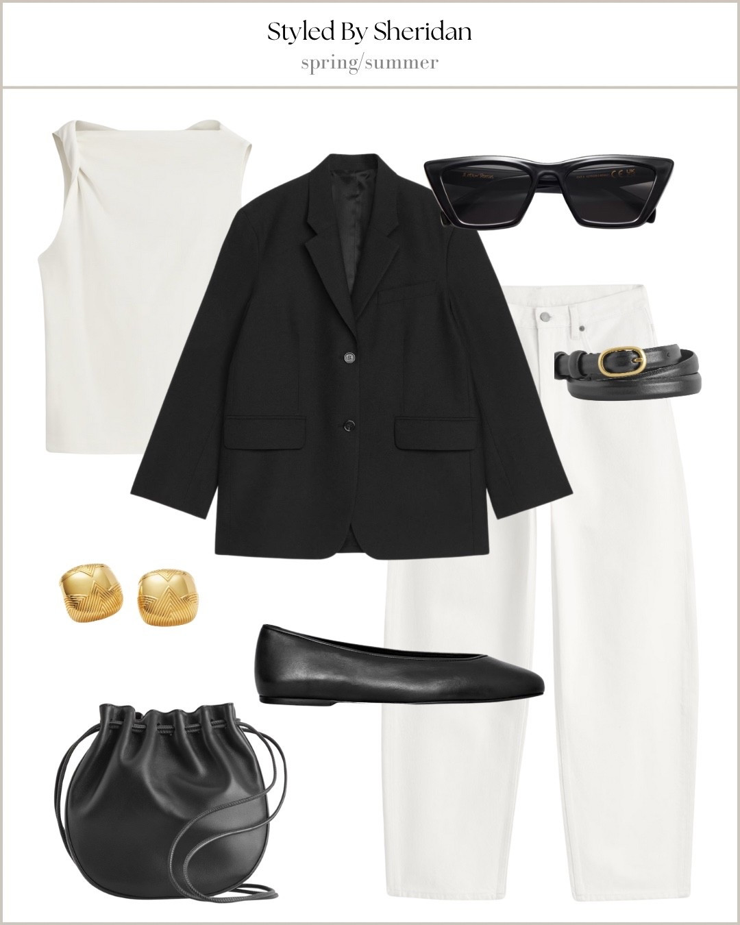 White jeans outfit for the office 

#LTKshoes #LTKstyletip #LTKworkwear