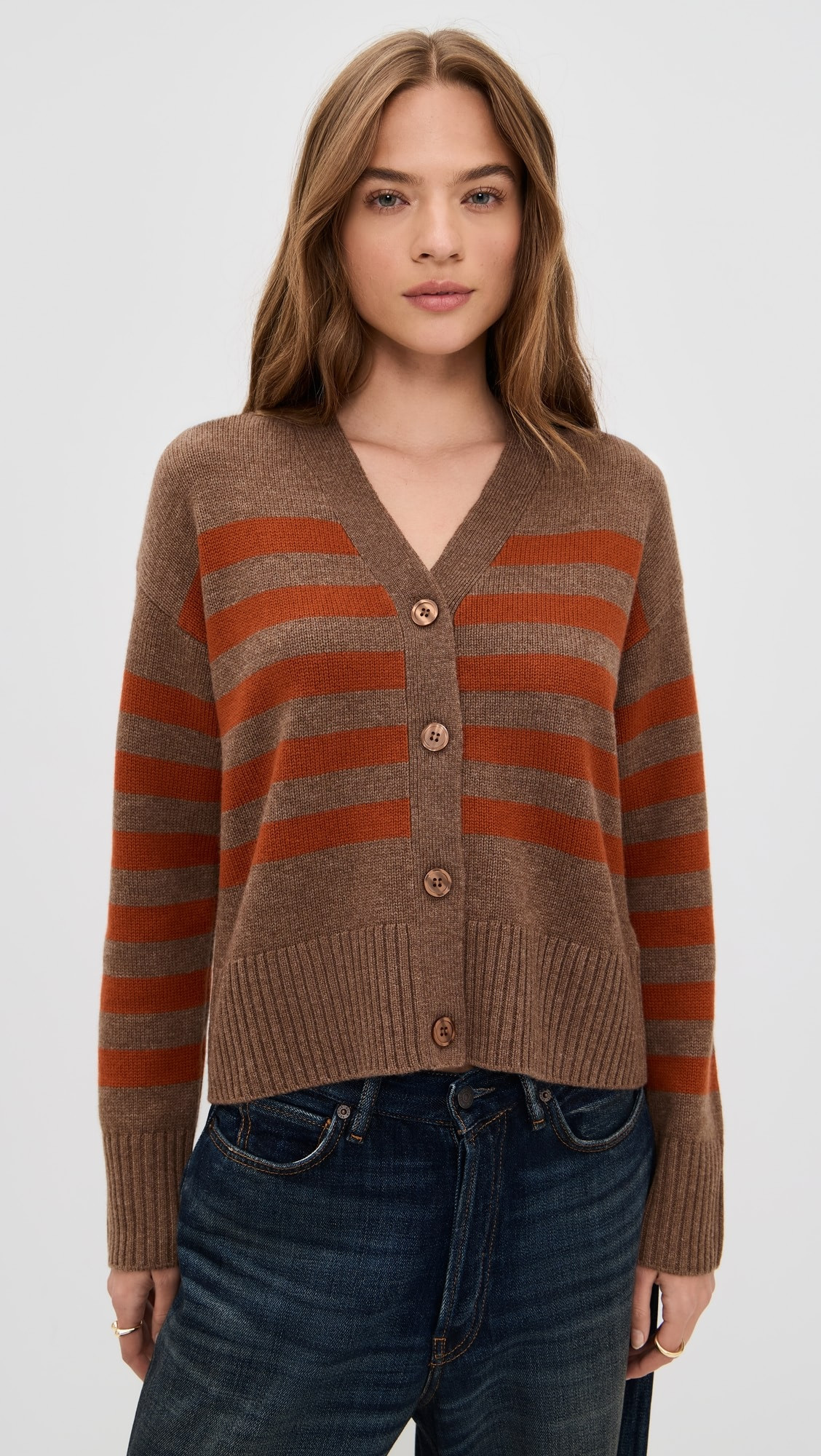 The Raffa Sweater | Shopbop