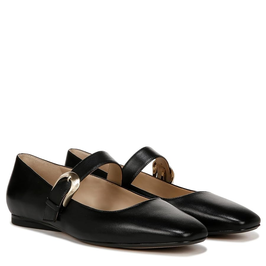 Naturalizer Women's Carter Mary Jane | Amazon (US)