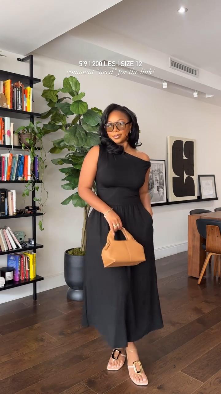 I love these dresses under $45!!! 😍🤍✨ I am 5’9 | 200 lbs and wear a small. They run big! Trust me 🫶🏽 Perfect for bridal shower, baby shower, and spring festivities!

#LTKstyletip #LTKmidsize #LTKfindsunder50