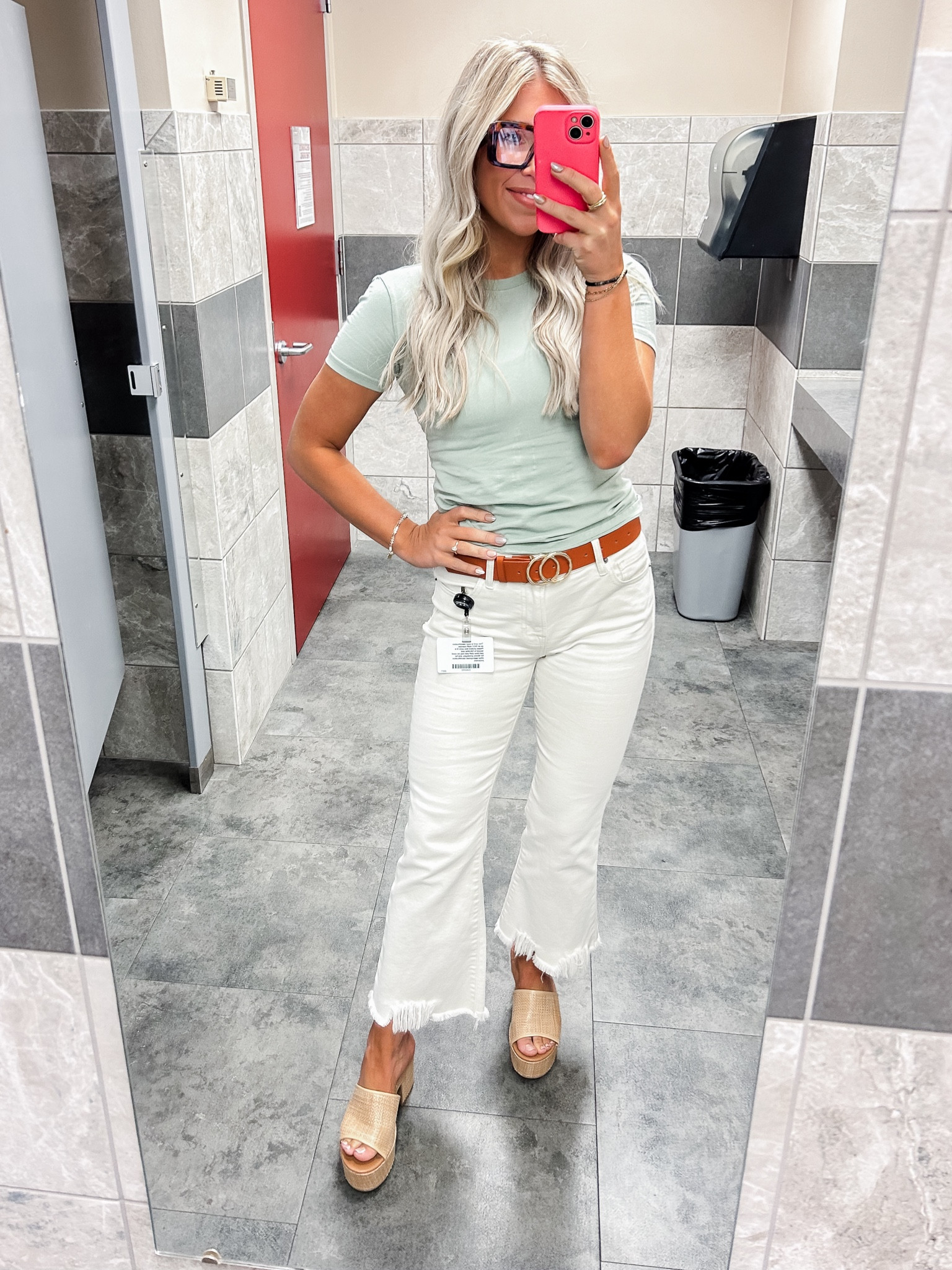 Work #ootd 🤓#vici #amazon #skims #target #workootd

#LTKSeasonal #LTKFallSale #LTKWorkwear