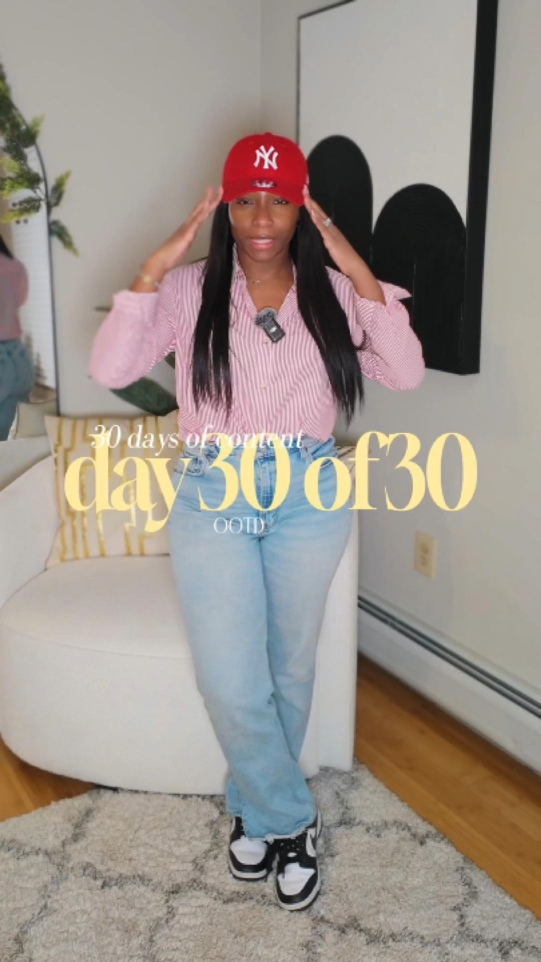 Super casual outfit 

#LTKWorkwear #LTKFindsUnder50 #LTKStyleTip