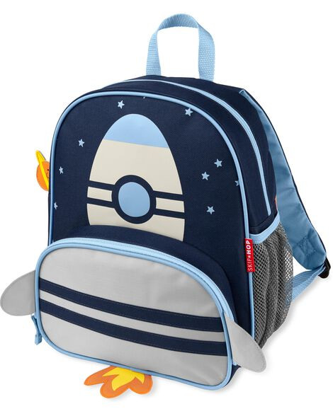 Spark Style Little Kid Backpack - Rocket | Carter's Inc
