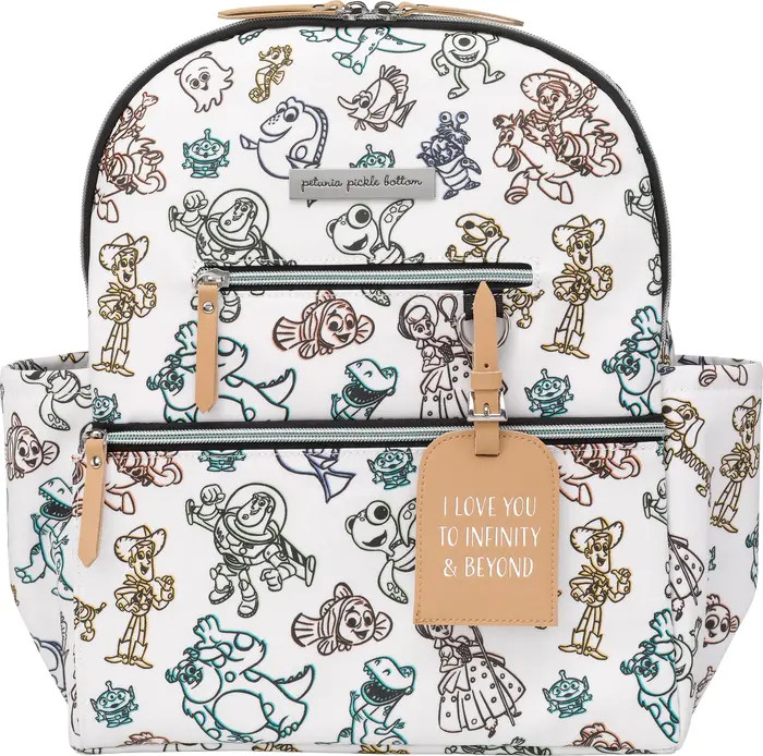 x Disney Pixar Ace Backpack | Nordstrom