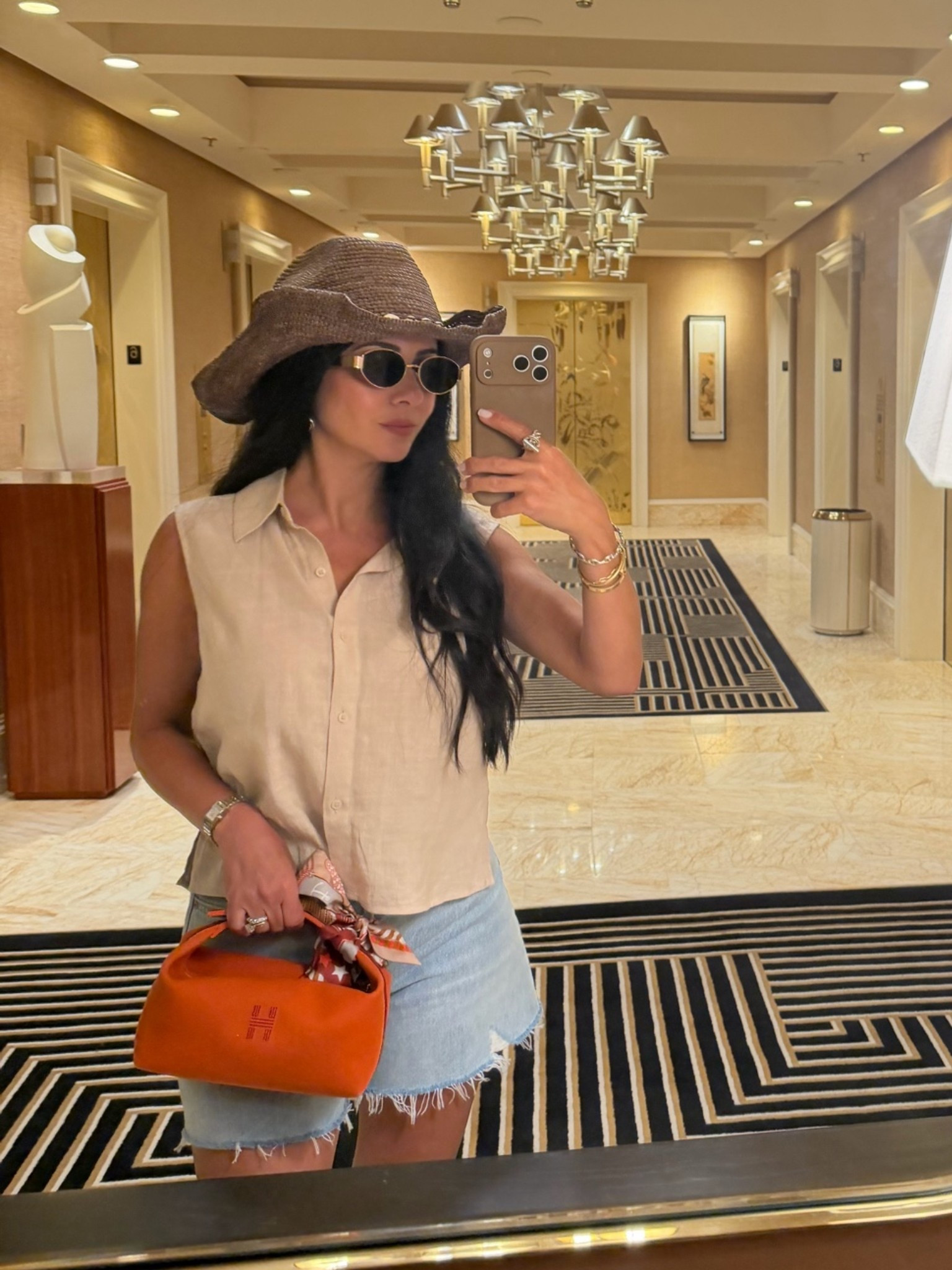 Loving my new shorts from Aritzia! 

Shorts size: 24 

Rita Salmo | petite fashion | everyday effortless fashion

#LTKOver40 #LTKPetite