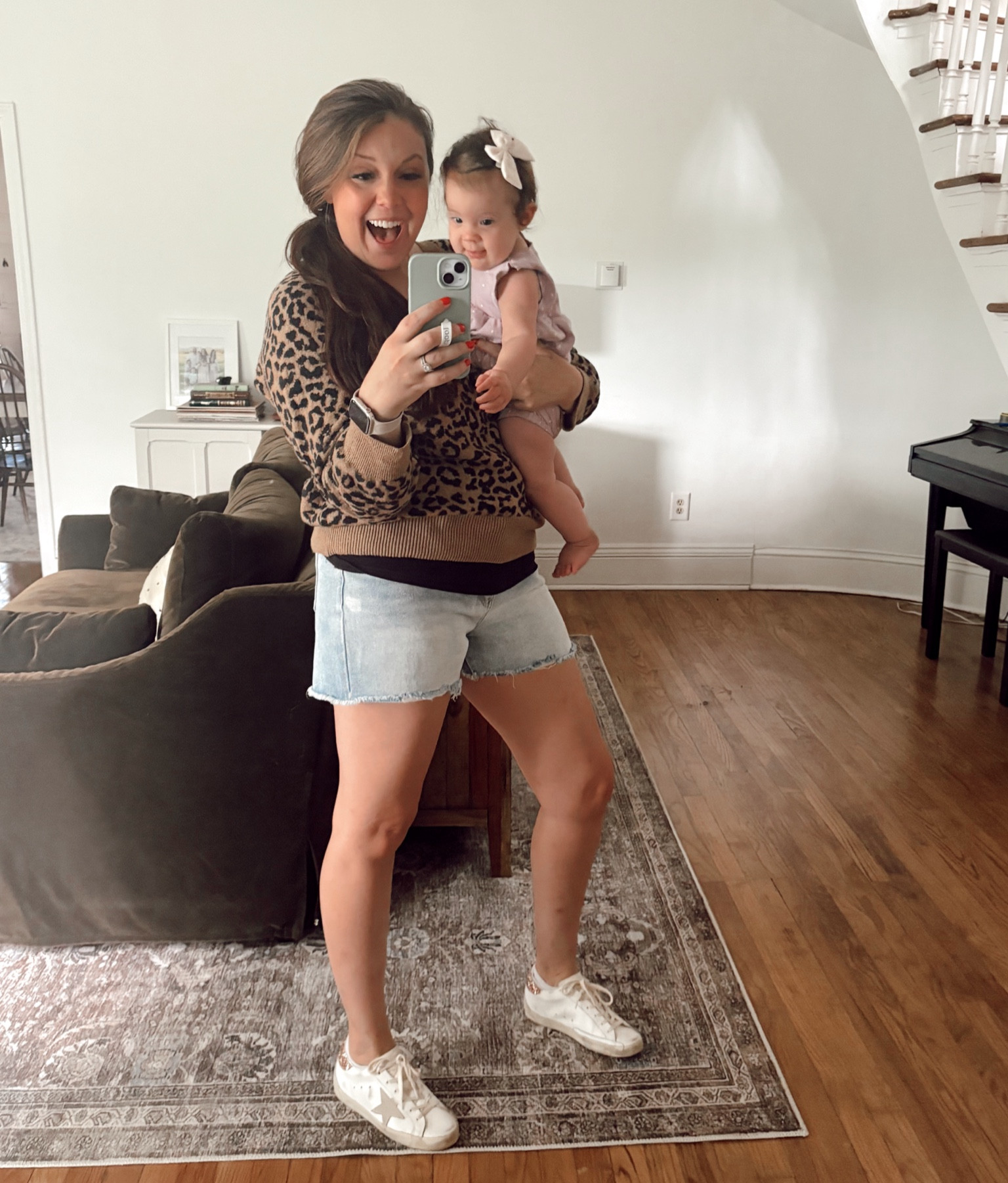 #LTKMidsize #LTKBaby