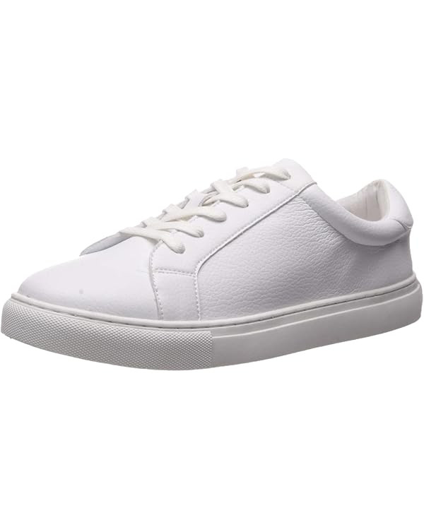 The Drop Women's Nina Lace-up Fashion Sneaker | Amazon (US)