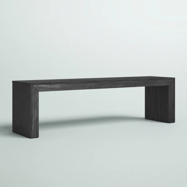 Oswestry Benches | Wayfair North America