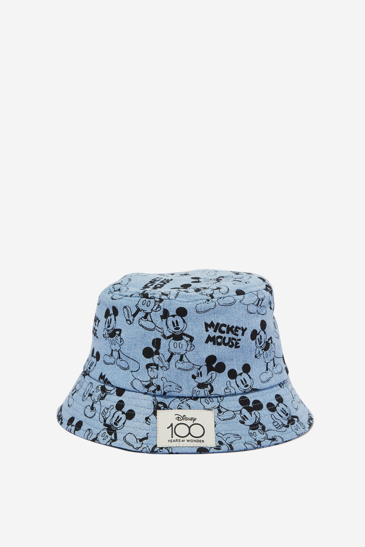 Kids Licensed Bucket Hat | Cotton On (US)