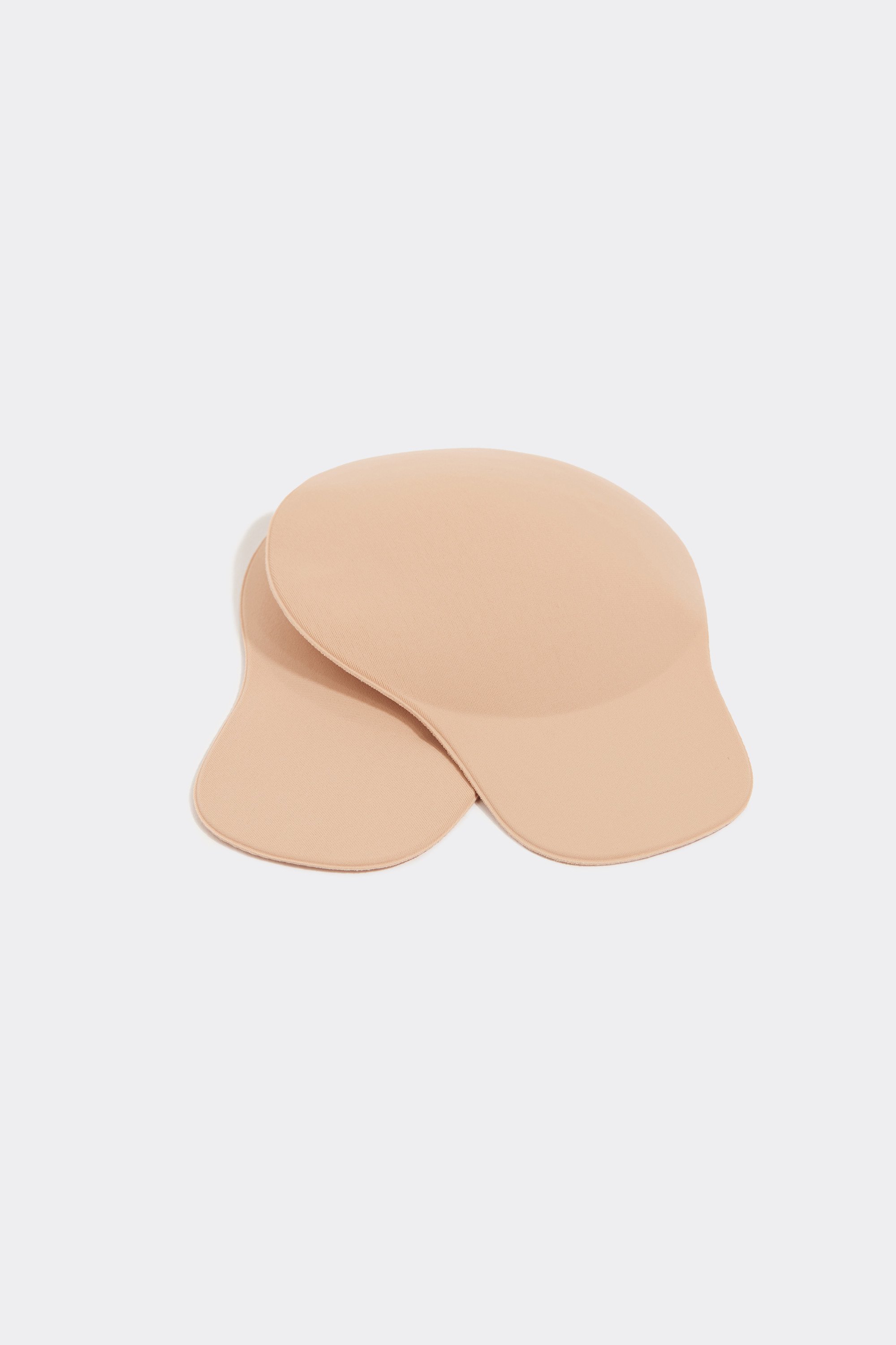 Stick-On Fabric Cups | Intimissimi (US)