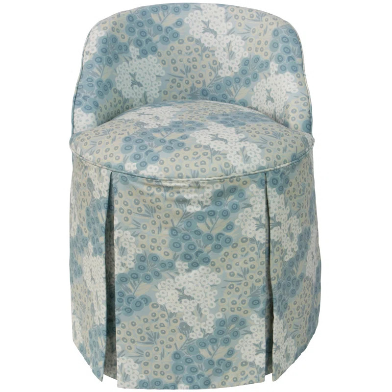 Aariyona Upholstered Side Chair | Wayfair North America