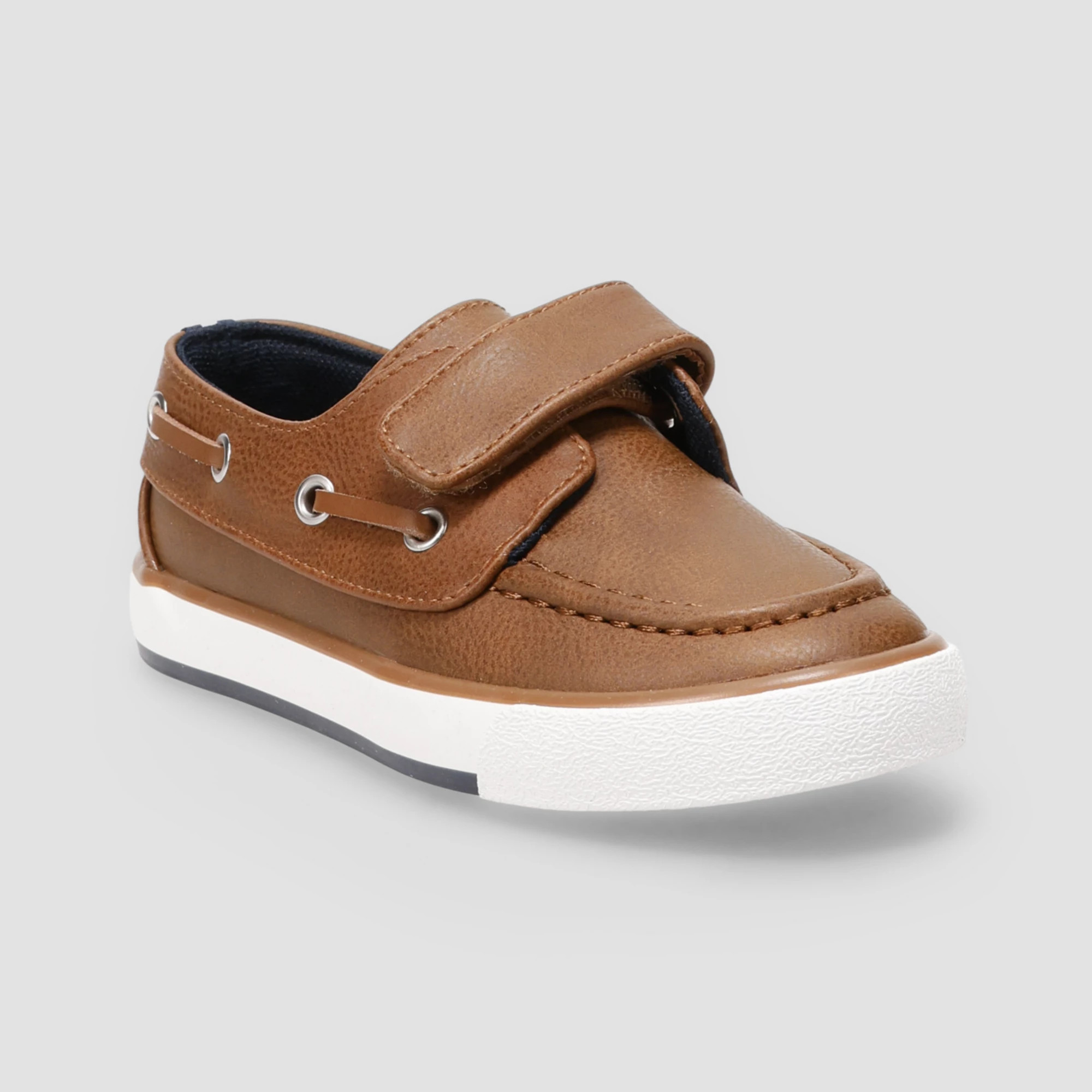 Jumping Beans® Ortonn Toddler Boys Boat Shoes | Kohl's