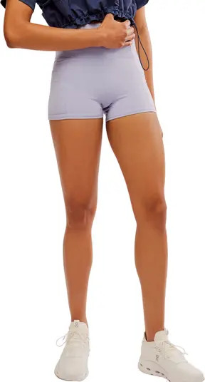 Never Better Pocket Bike Shorts | Nordstrom
