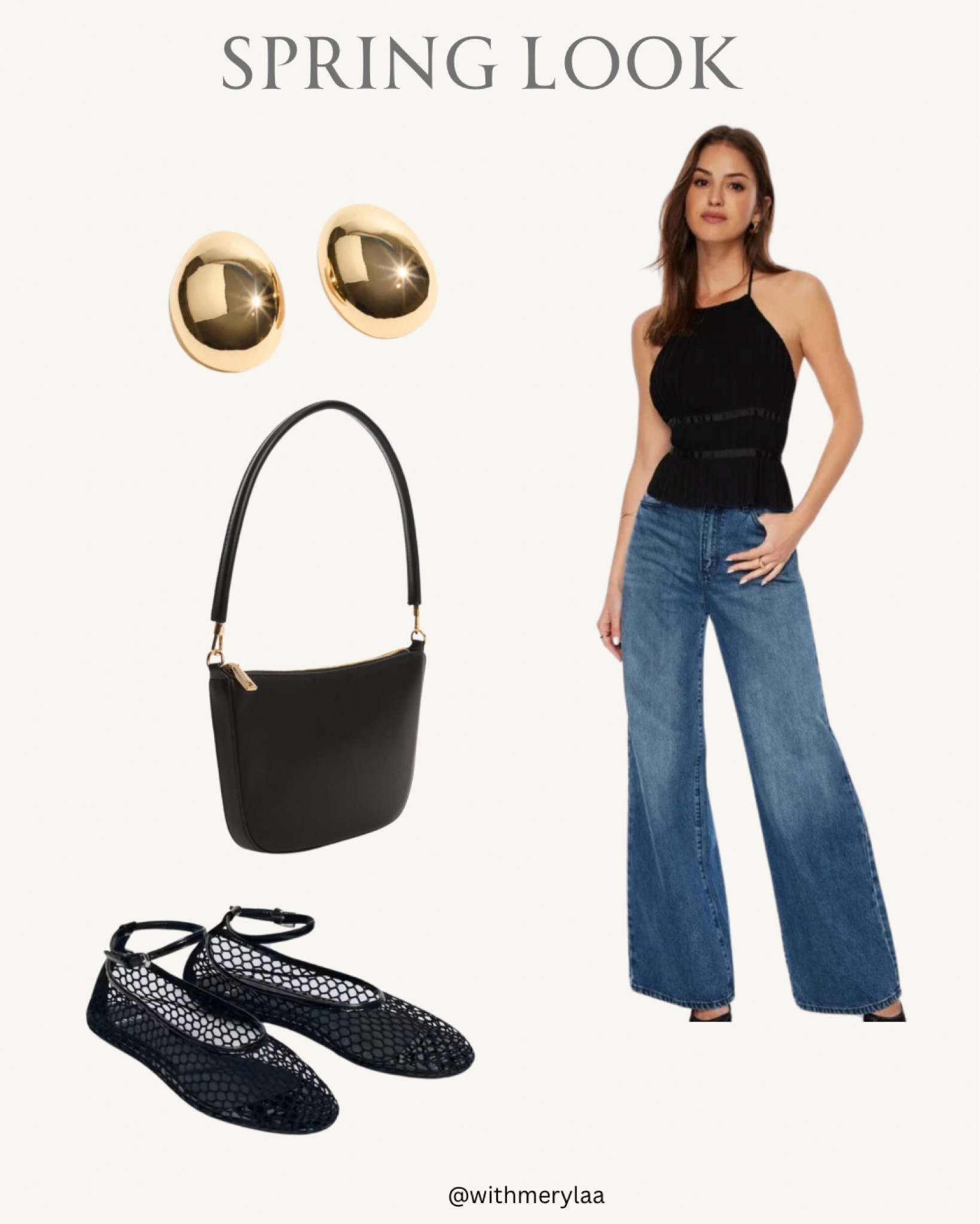 Spring outfit ideas!

#LTKstyletip #LTKSeasonal #LTKfindsunder50