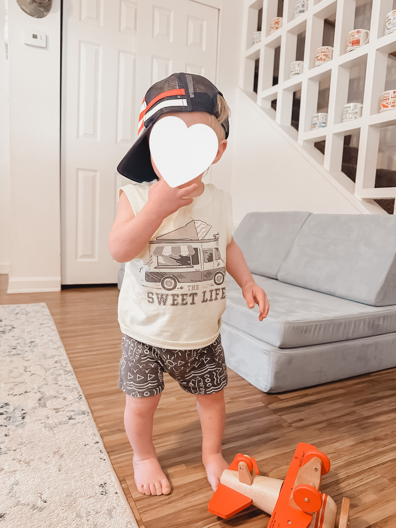 Toddler tank top and shorts summer outfit

#LTKbaby #LTKkids #LTKstyletip