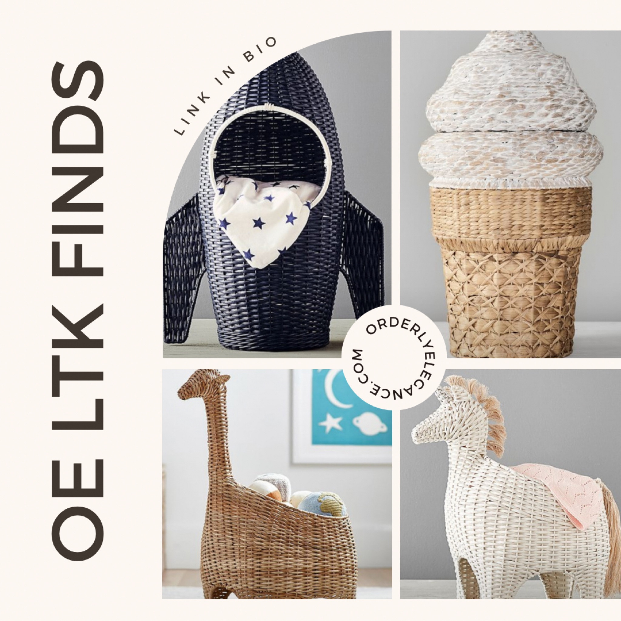 The famous f*ck it bucket! Kid’s room edition! 

#LTKfamily #LTKhome #LTKkids