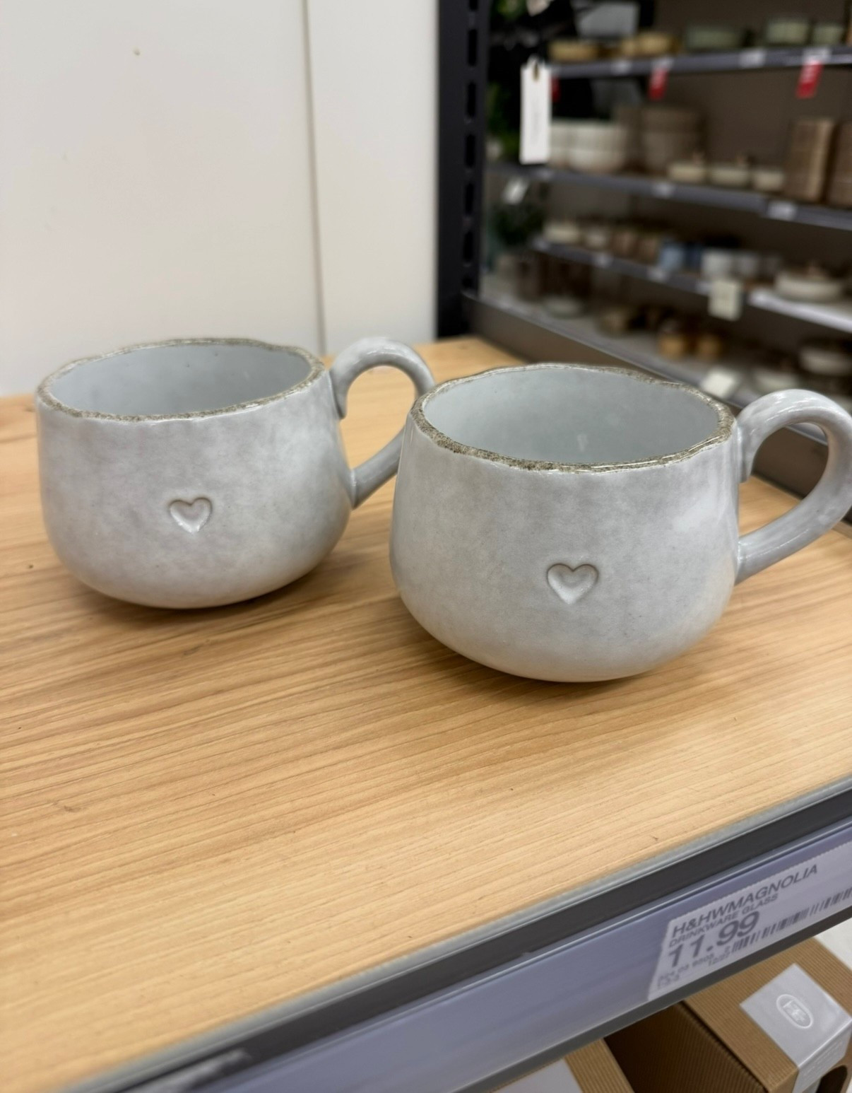 🎯 it sold out!! this popular mug went FAST ⬇️
try in-store pickup or shop more from the spring collection before everything disappears 🌿

#LTKSeasonal #LTKdayinmylife #LTKHome