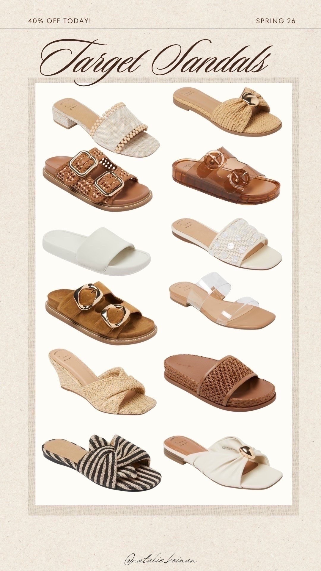 20% off today!!

#LTKootd #LTKgrwm #LTKMothersDay