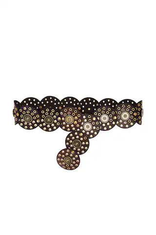 Rhapsody Disc Belt
                    
                    Tularosa | Revolve Clothing (Global)