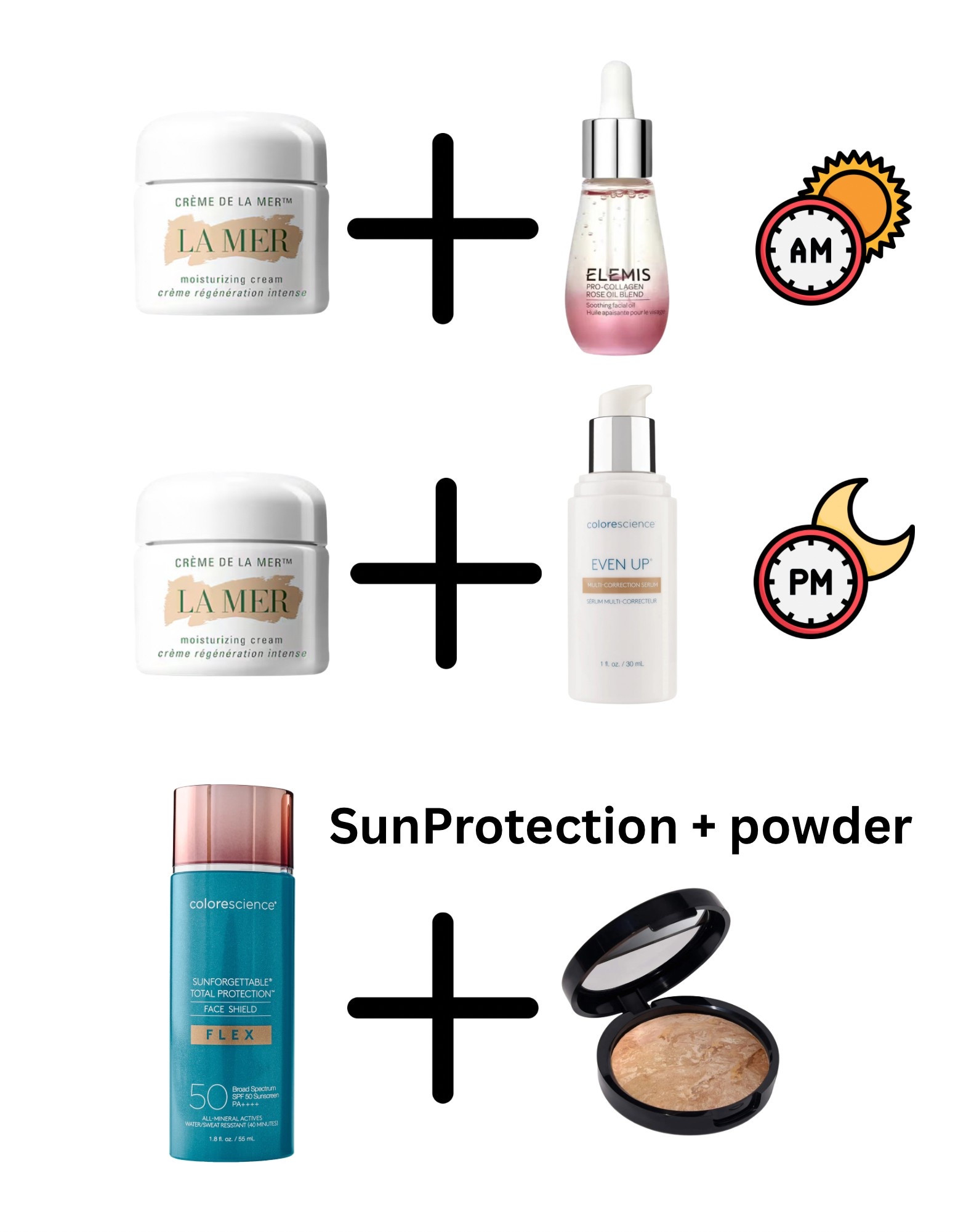 The only beauty and no make up products you need in your life ! 

#LTKBeauty #LTKStyleTip #LTKOver40