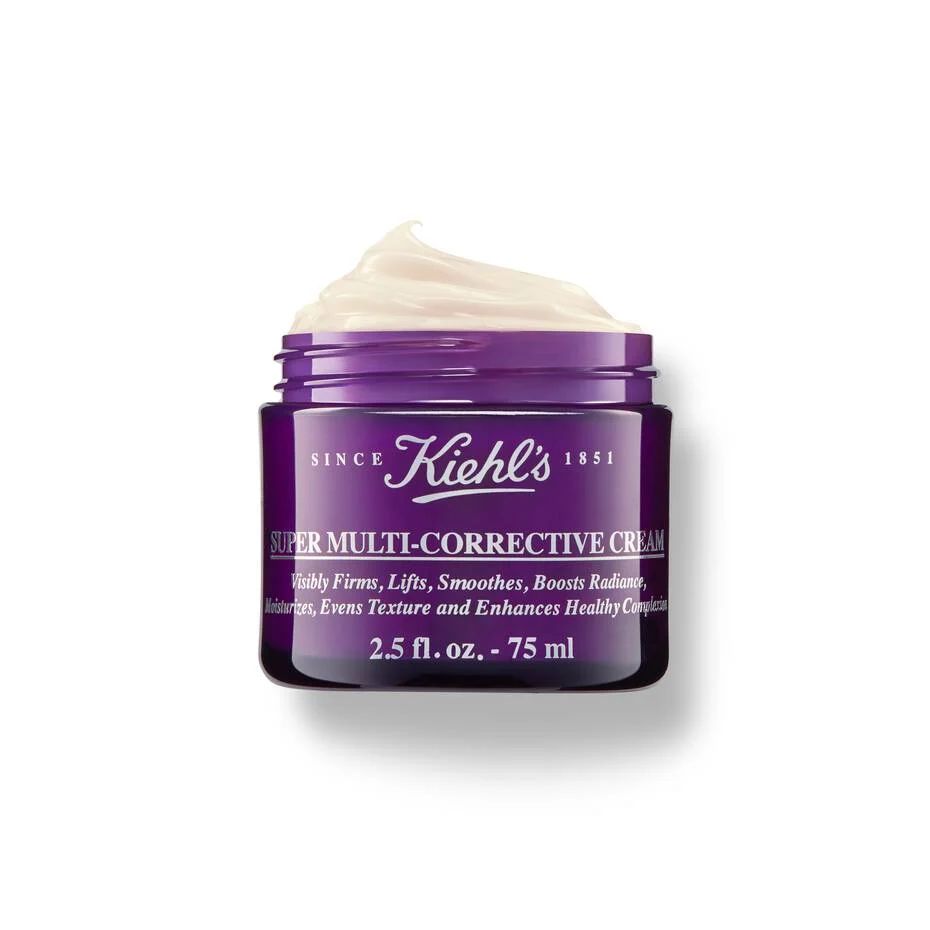 Super Multi-Corrective Anti-Aging Cream for Face and Neck – Anti-Aging Cream – Kiehl’s | Kiehls (US)