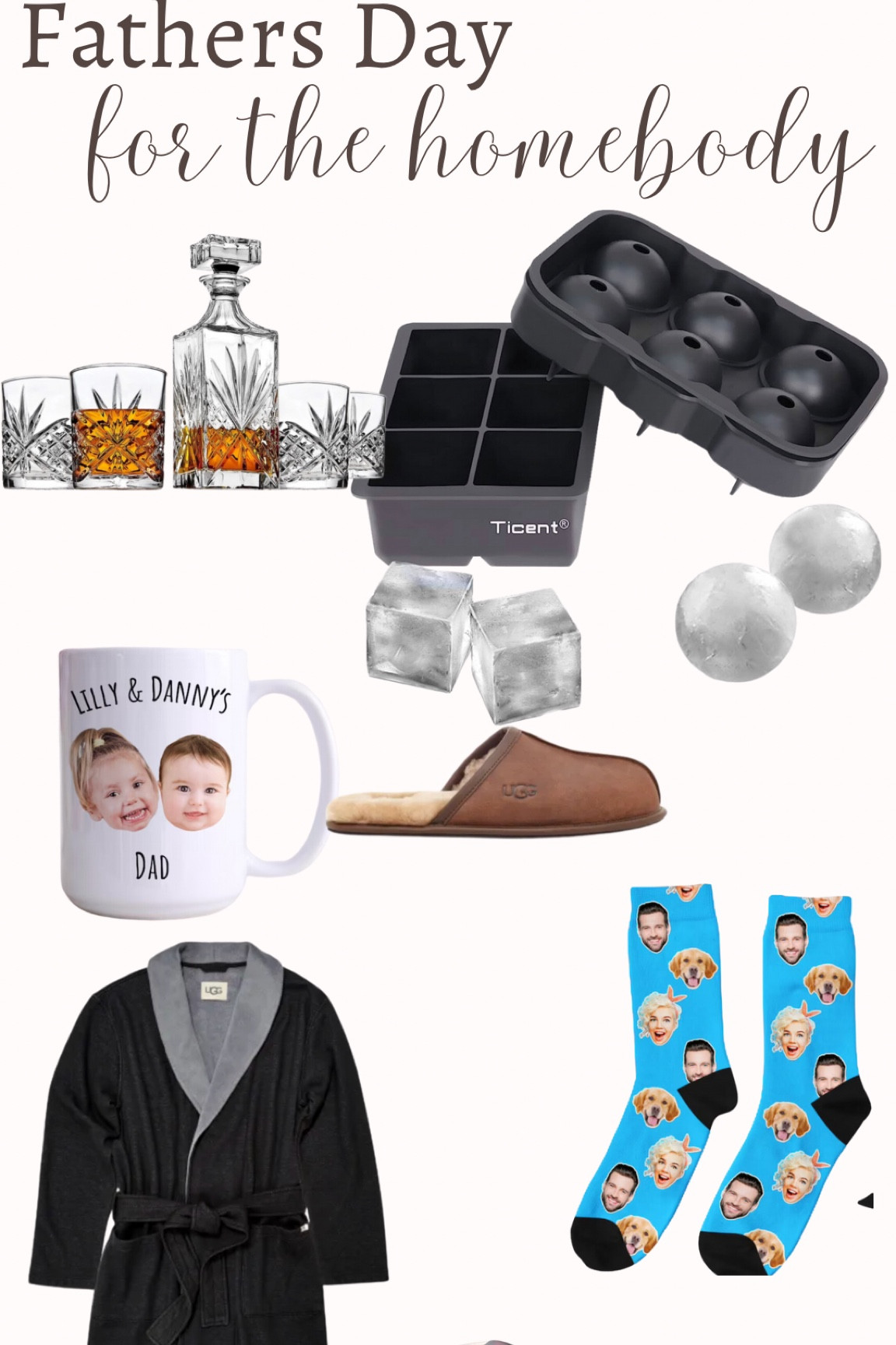 Father’s Day gift guide for the home body 

#LTKGiftGuide #LTKmens #LTKfamily