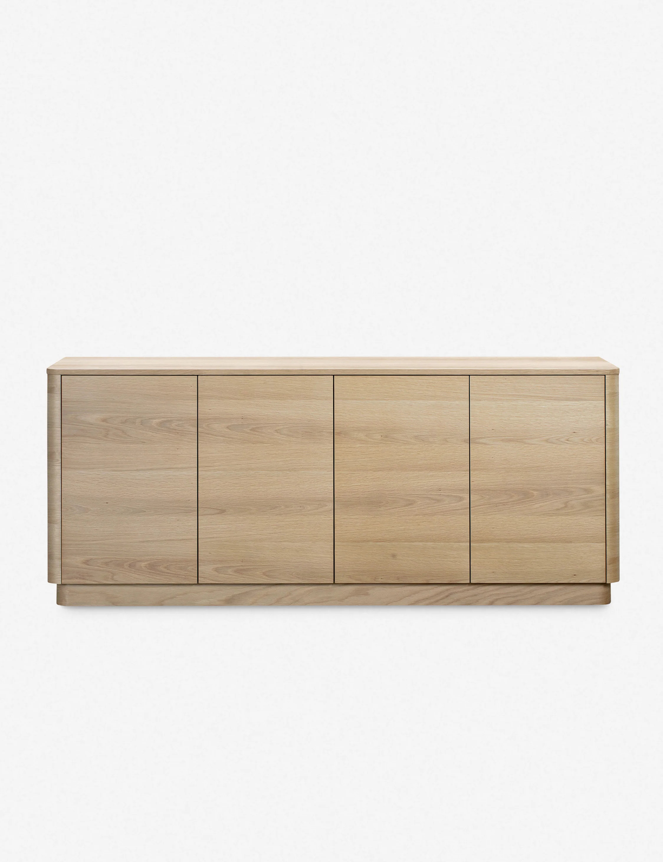 Ryland Sideboard, Natural | Lulu and Georgia 