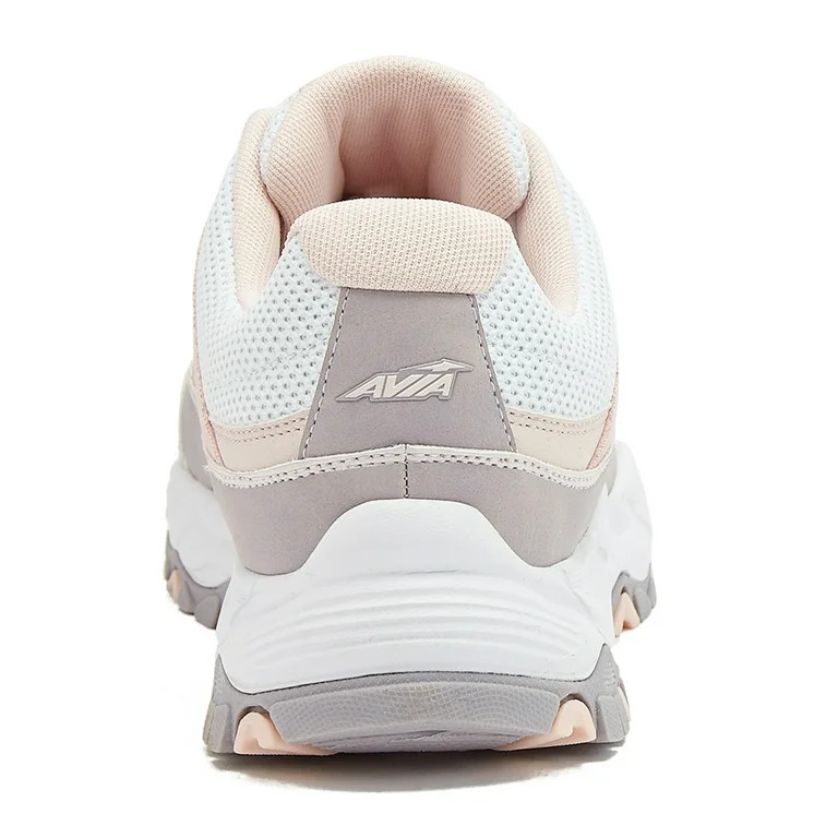 Avia Women's Elevate Athletic Sneaker, Wide Width Available | Walmart (US)