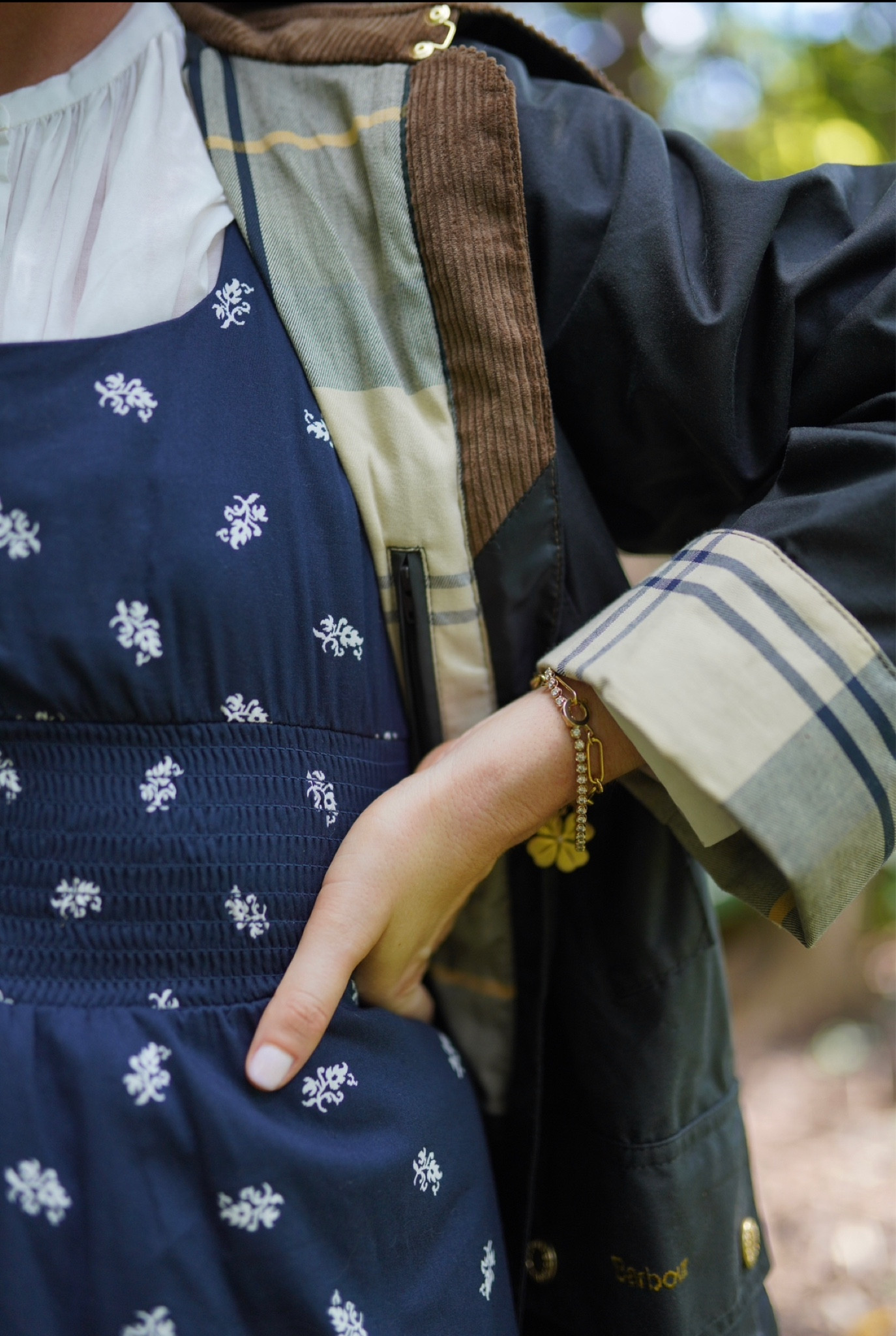 #Saks #SaksPartner @Saks