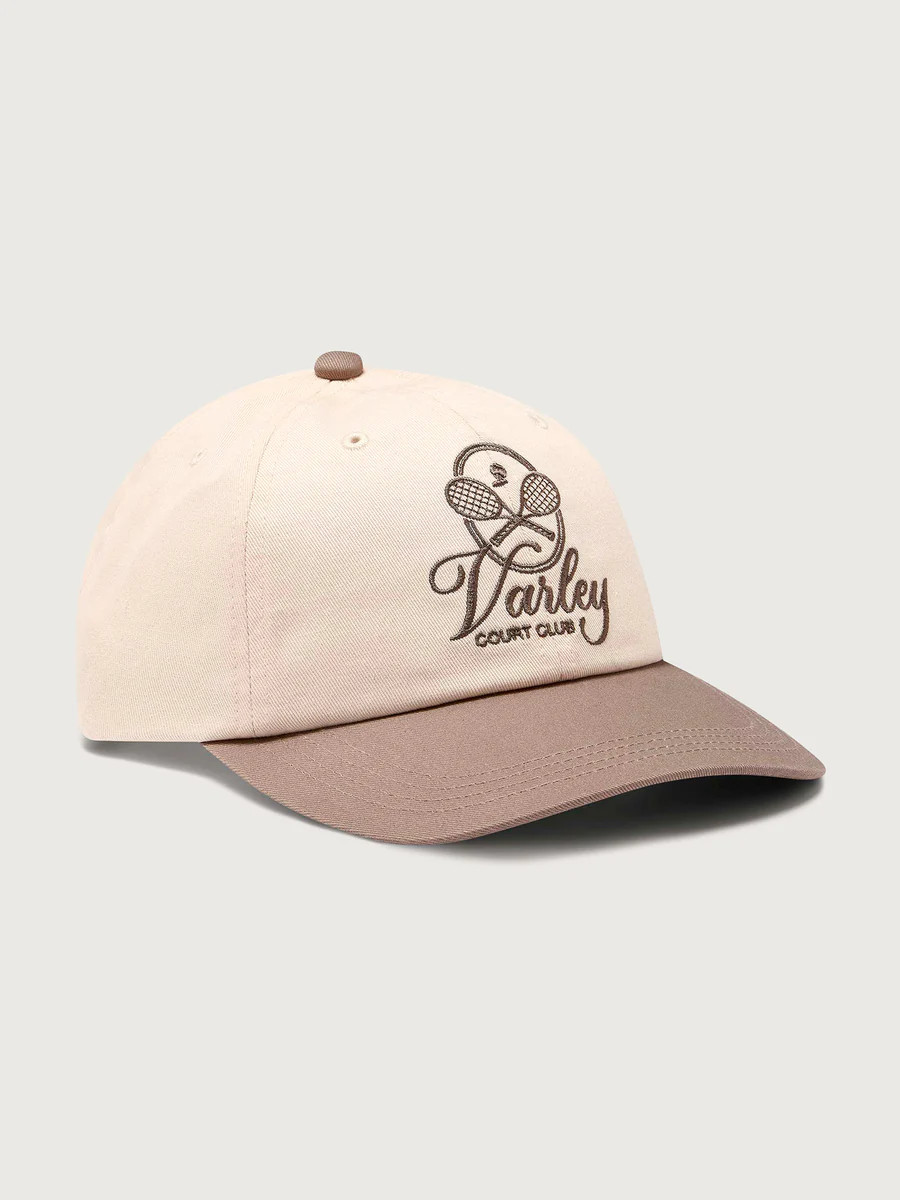 Noa Club Cap | VARLEY US | Varley US