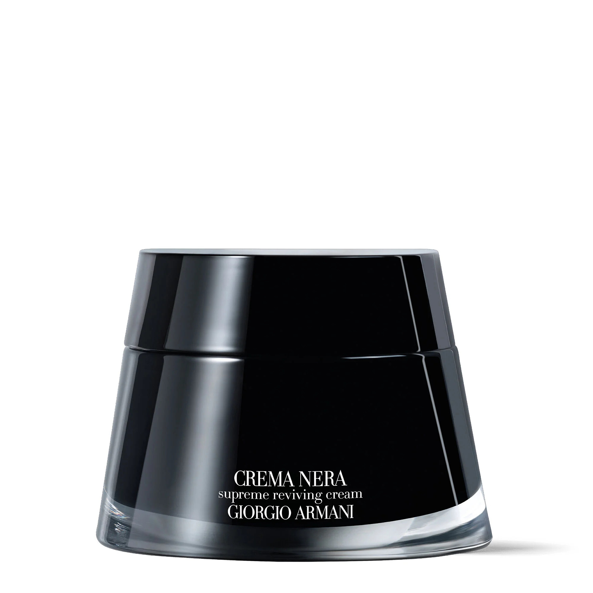 Crema Nera Supreme Reviving Cream | Giorgio Armani Beauty (US)