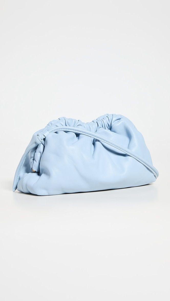 Mini Cloud Clutch | Shopbop