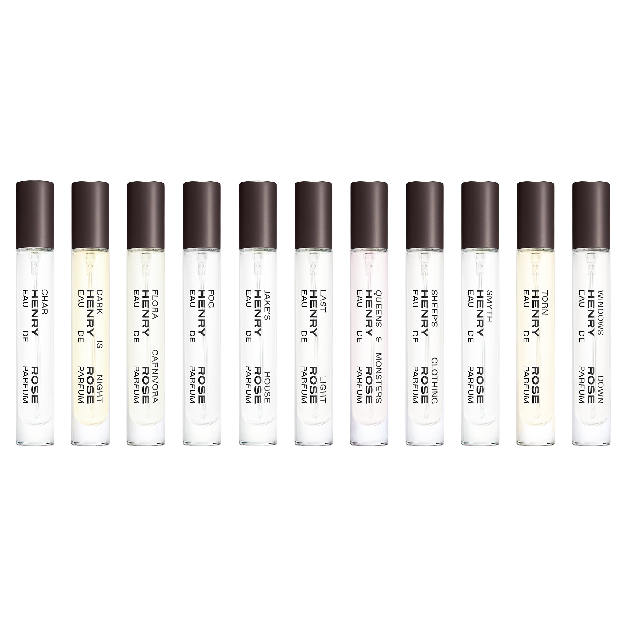 Travel Spray | Henry Rose